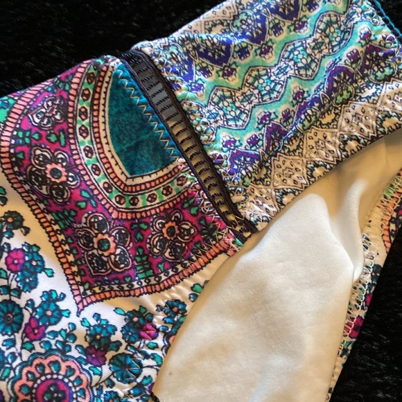 NWT Nanette Lepore Swim Bottoms - Picture 5 of 11